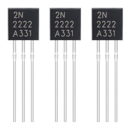 ALLECIN 2N2222 2N2222A